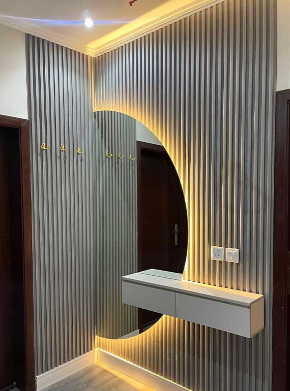 AVA Interior Design Studio